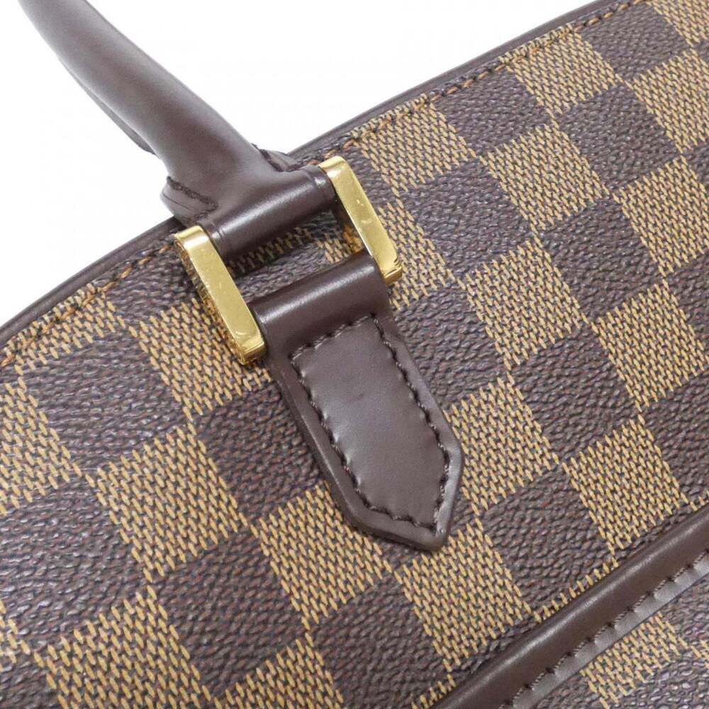 LOUIS VUITTON Brown Damier Bag - Picture 5 of 8